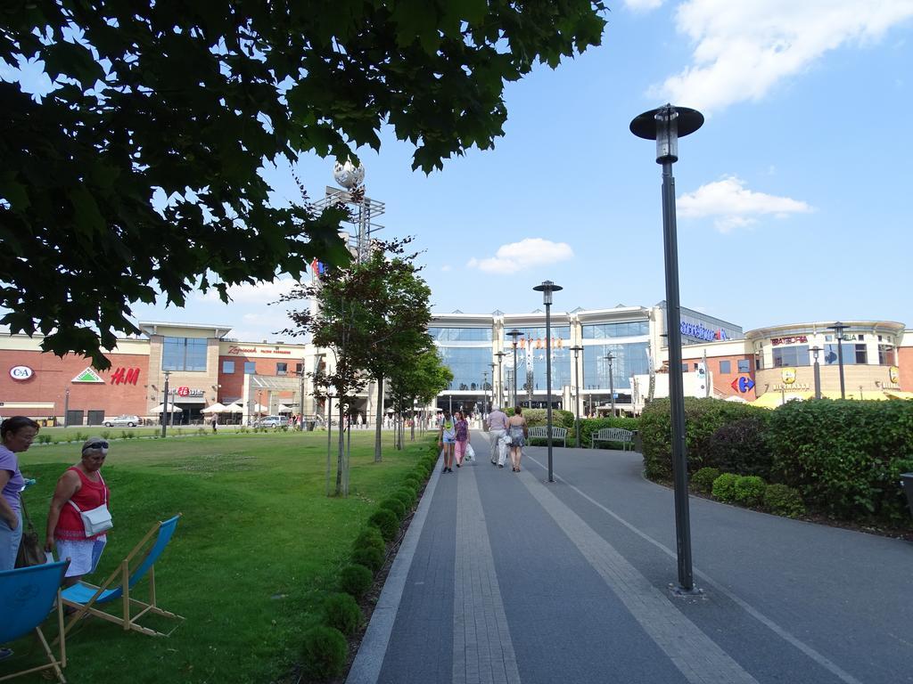Piaskowa 6, Obszerny, 98m2, Z 2 Syp Dla Rodzin Do 8s By Visitwarsaw Apartment Warschau