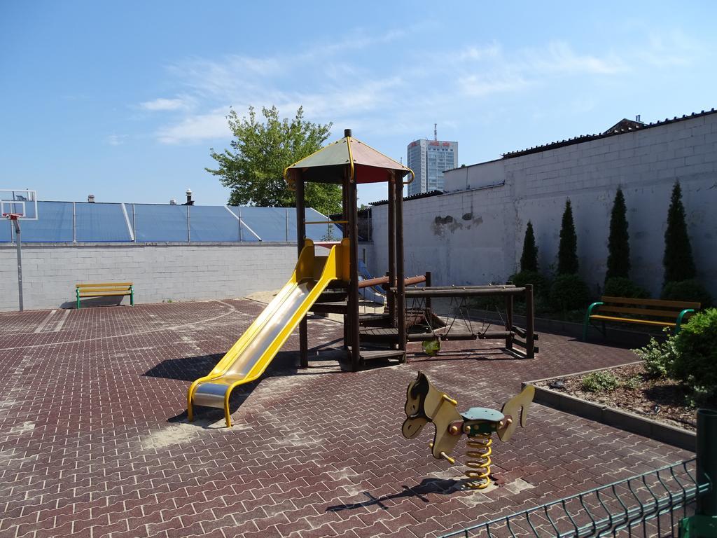 Piaskowa 6, Obszerny, 98m2, Z 2 Syp Dla Rodzin Do 8s By Visitwarsaw Apartment