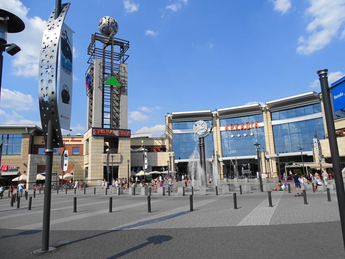 Piaskowa 6, Obszerny, 98m2, Z 2 Syp Dla Rodzin Do 8s By Visitwarsaw Apartment *