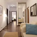 Piaskowa 6, Obszerny, 98M2, Z 2 Syp Dla Rodzin Do 8S By Visitwarsaw Apartments