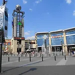 Piaskowa 6, Obszerny, 98M2, Z 2 Syp Dla Rodzin Do 8S By Visitwarsaw Apartments