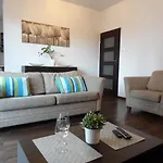 Piaskowa 6, Obszerny, 98M2, Z 2 Syp Dla Rodzin Do 8S By Visitwarsaw Apartments