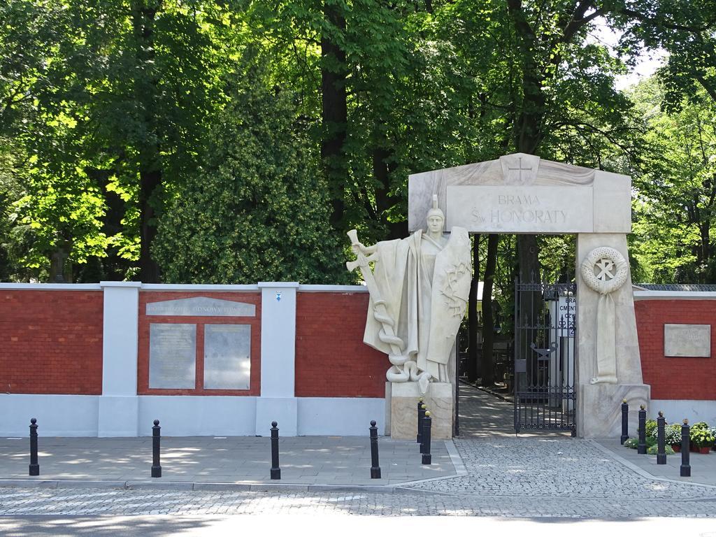 Piaskowa 6, Obszerny, 98m2, Z 2 Syp Dla Rodzin Do 8s By Visitwarsaw Warszawa