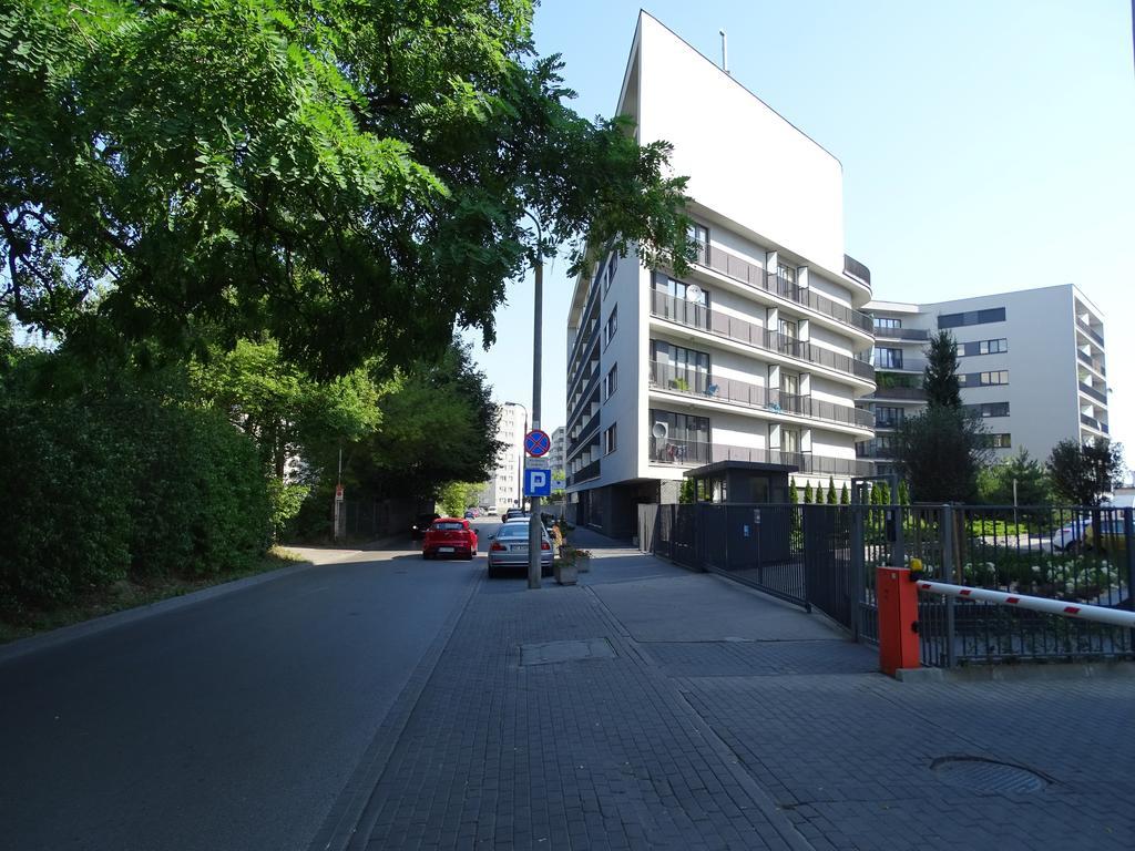 Piaskowa 6, Obszerny, 98m2, Z 2 Syp Dla Rodzin Do 8s By Visitwarsaw Warszawa