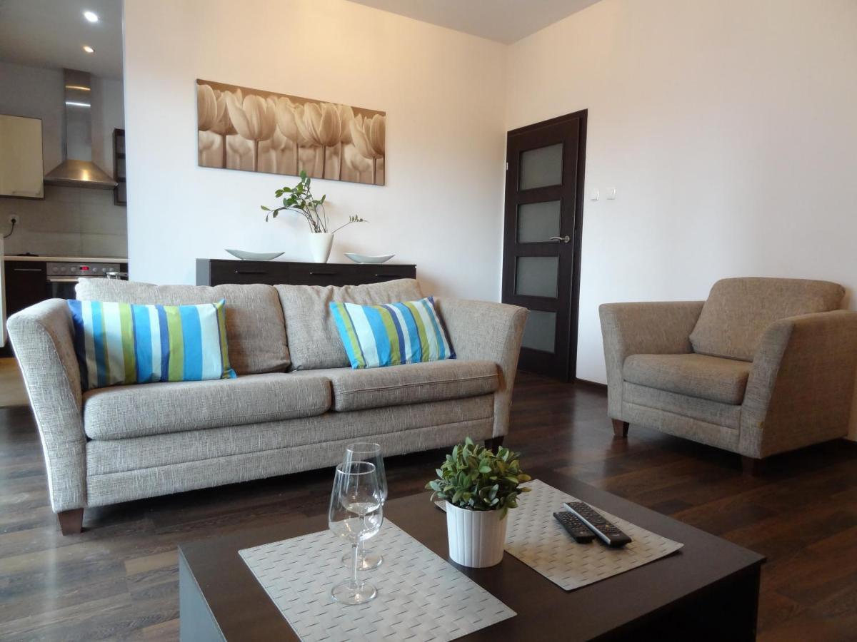 Piaskowa 6, Obszerny, 98m2, Z 2 Syp Dla Rodzin Do 8s By Visitwarsaw Apartament Warszawa